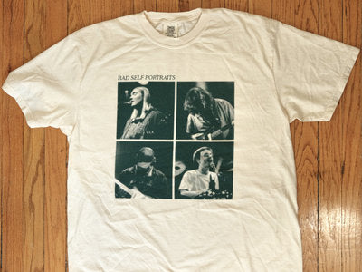 Portraits T-Shirt