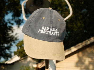 2-Tone Hat