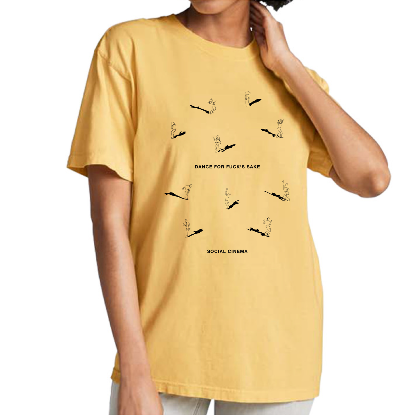 John the Baptist Shirt