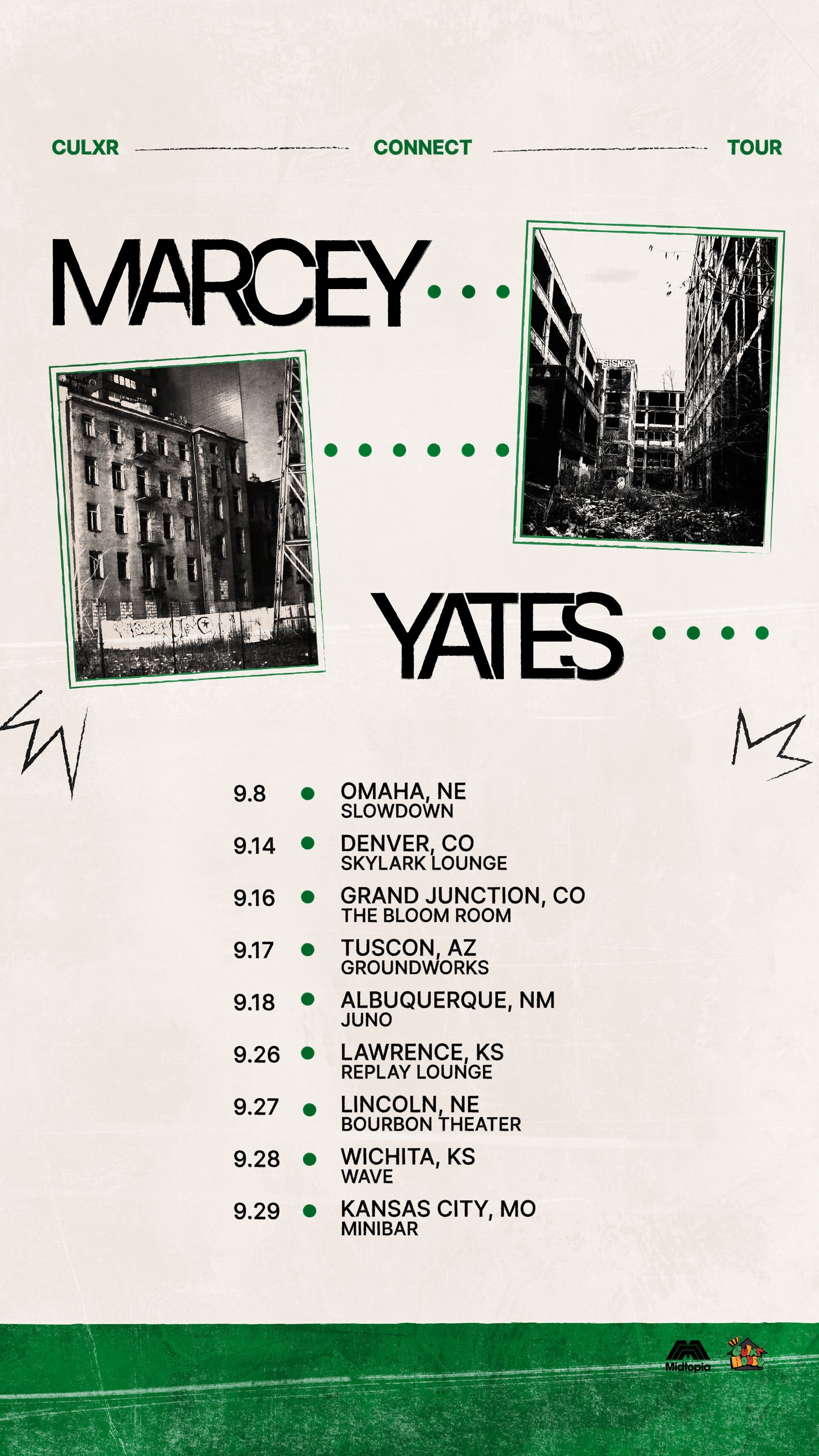 9.17 GroundWorks, Tucson, AZ