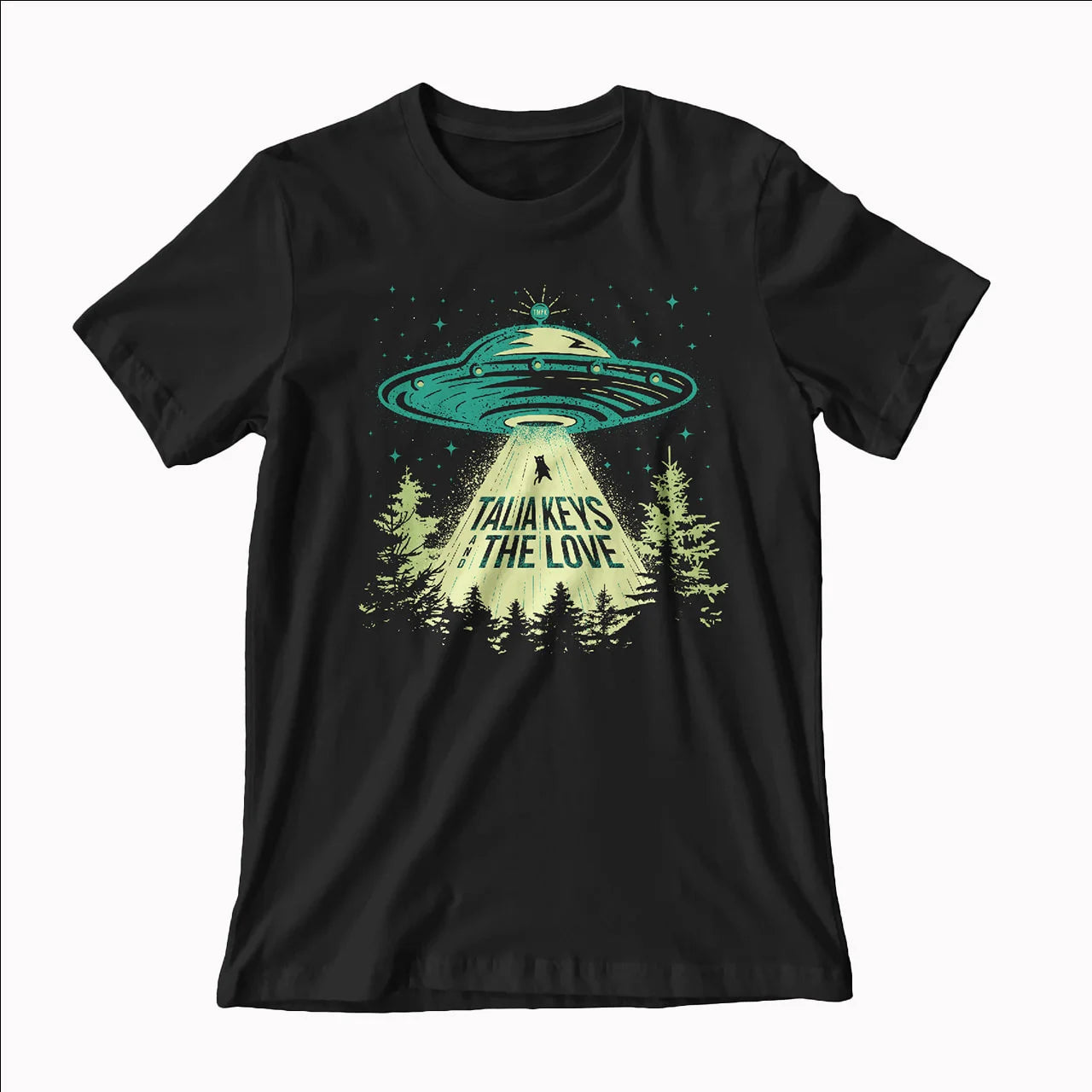 UFO t-shirt