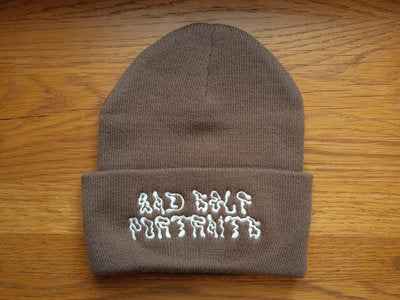 Brown BSP Beanie