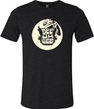 Dogobourus DeeOhGee - T-Shirt