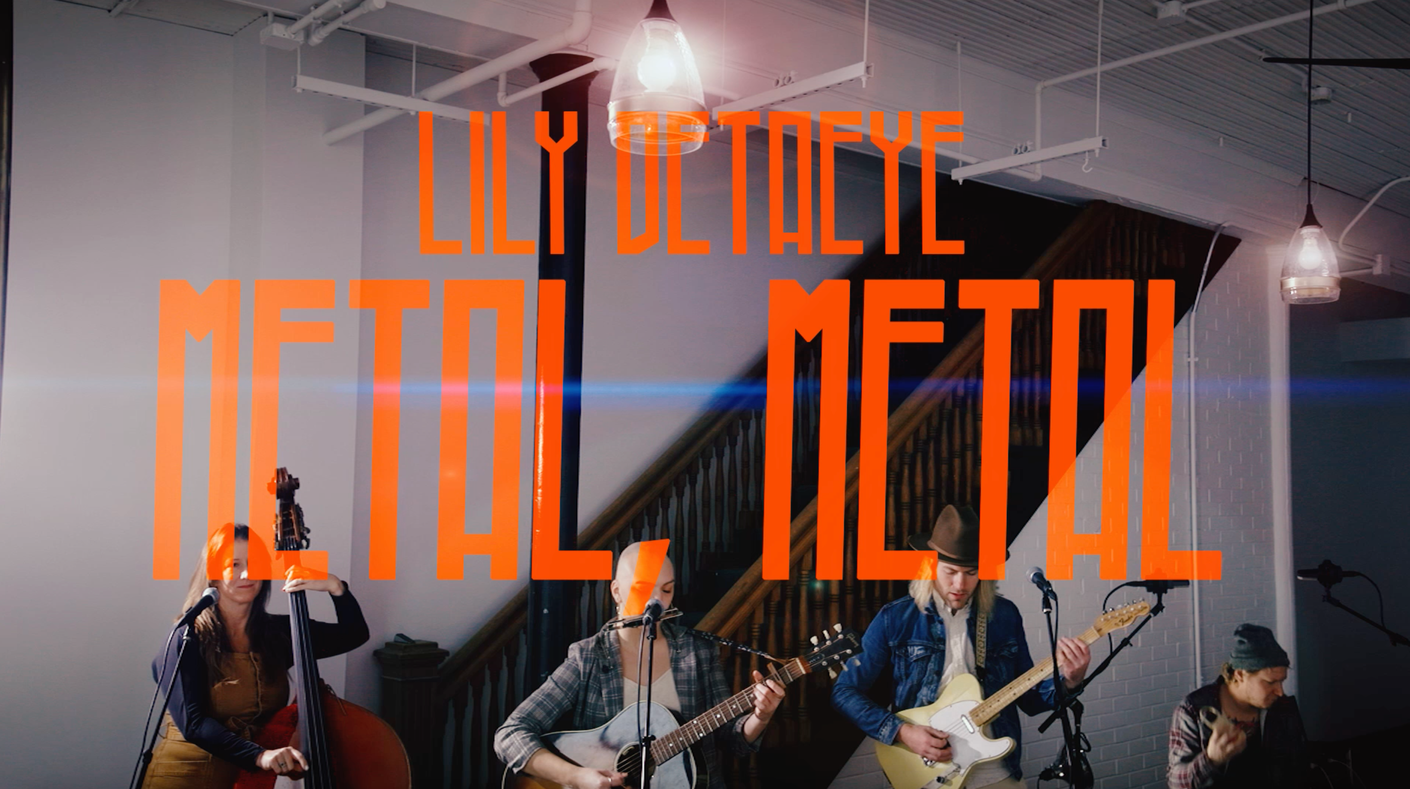 Load video: 