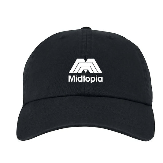 Midtopia Logo Hat