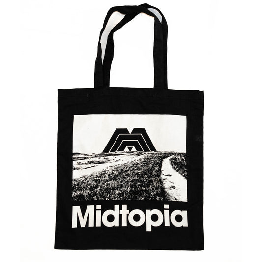 Midtopia Tote Bag